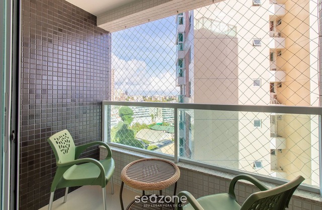 Beautiful Apartment in Salvador Rmo0602