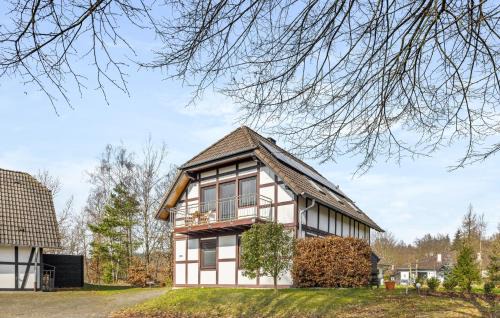 Beautiful Apartment In Frankenau