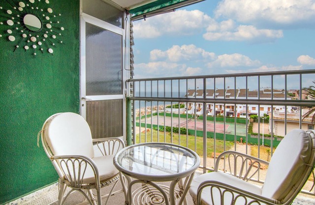 Precioso apartamento en Cullera