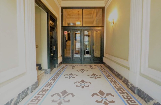 Precioso apartamento en barrio de Almagro, Chamberí
