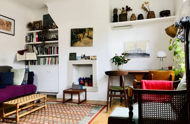 Hermoso departamento en Angel