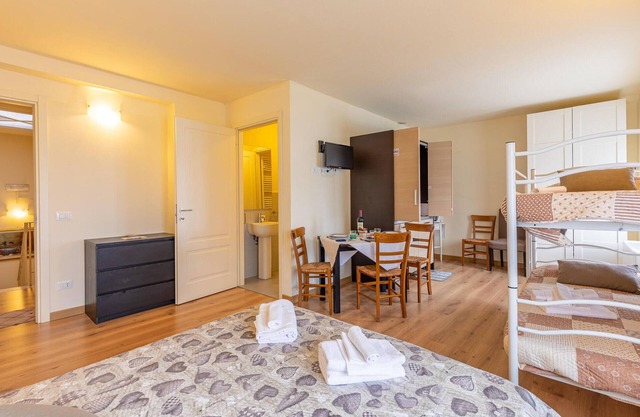Hermoso apartamento en Avaglio