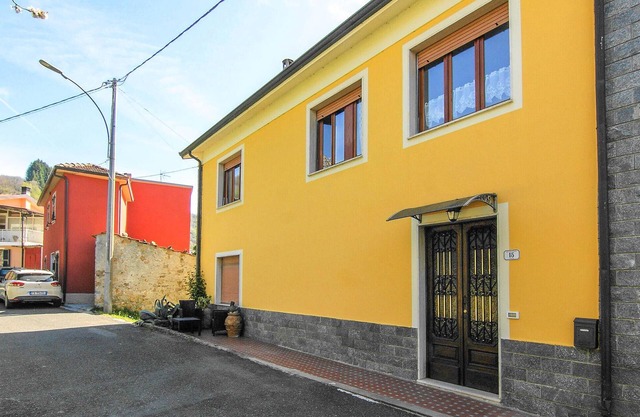 Hermoso apartamento en Magliano