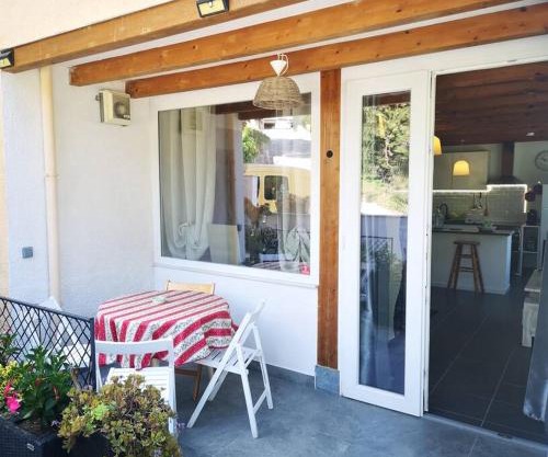 beautiful apartment in Villa Sandrinella