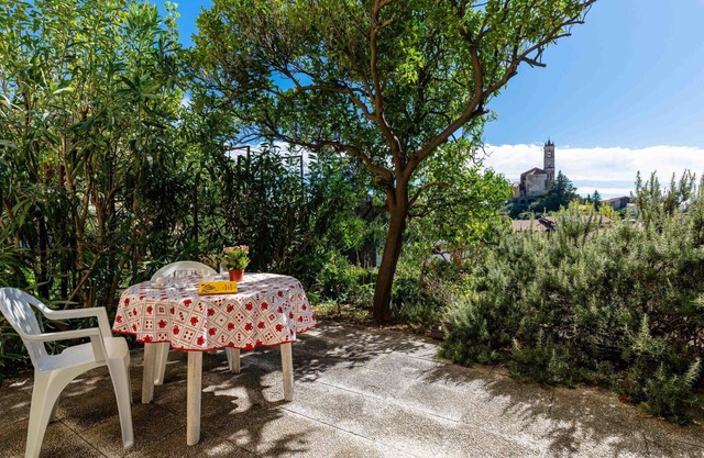 Bonito apartamento para 2 personas con terraza, mascotas permitida y aparcamiento