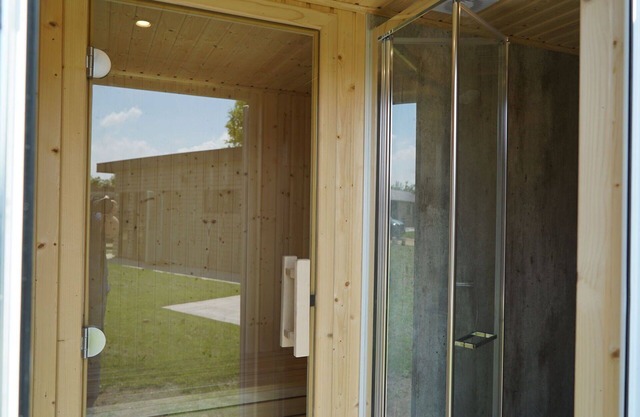 Acogedor apartamento en villa para 4 personas con WIFI, TV, terraza y aparcamiento