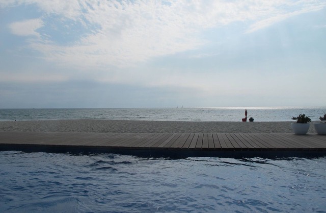 Hermoso apartamento en la playa Riviera Nayarit, ideal para familias