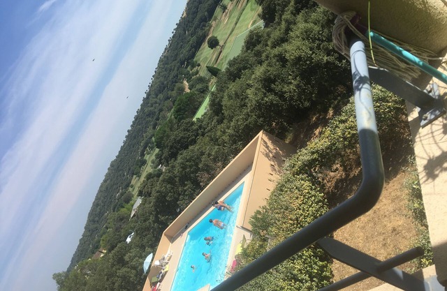Precioso apartamento en primera linea de golf