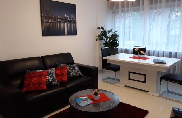 Beautiful Appartment in ROUEN