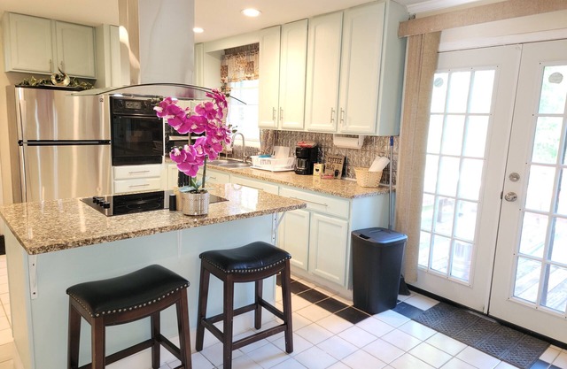 Hermosa 3bd Ranch Home !! 11 minutos de Harts Field Jackson !!