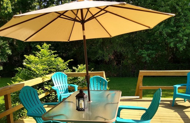 Cedarville Place en Beaufort