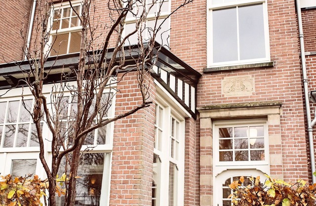 * Hermosa y gran casa familiar (WIFI) cerca de Amsterdam, centro de la ciudad de Haarlem + Sea *