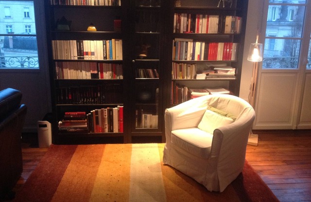 Precioso apartamento luminoso completamente reformado de 110m² en el corazón de Périgueux