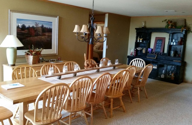 Hermosa Castle Rock Lake 3 Bedroom Penthouse Condo