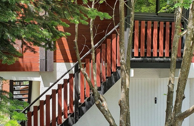 Beautiful Chalet, 6/8personnes, panoramic view, Garden, BBQ, TV, Wifi, Netflix...