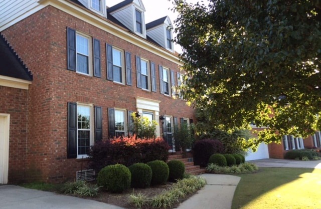 Hermosa casa colonial por semana de Maestros (Evans, GA)