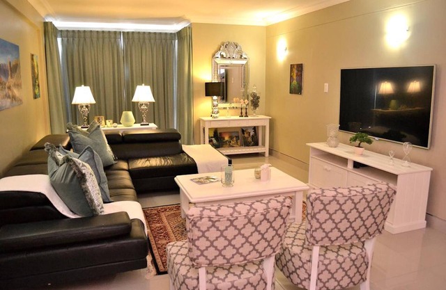 Hermoso condominio en la playa