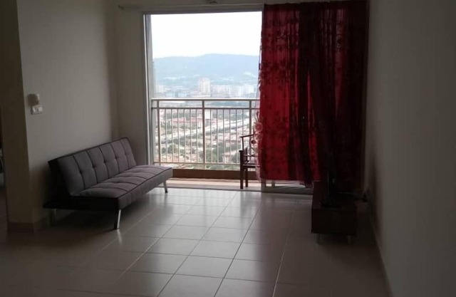 Hermoso apartamento contemporáneo equipado con todo lo necesario para su viaje.