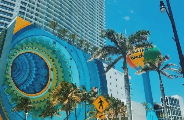 Beautiful Cozy 1br Apartment Walk From the Ocean!