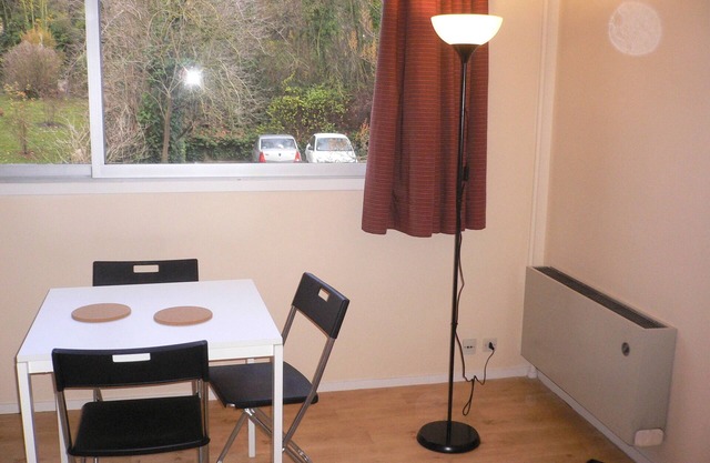 Hermoso apartamento acogedor