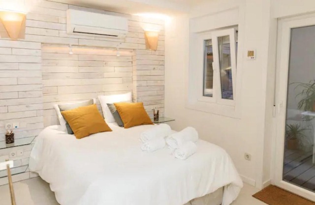 Precioso y acogedor apartamento en el corazón de Madrid