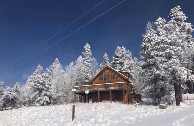 Beautiful Cozy Cabin near Historic South Park