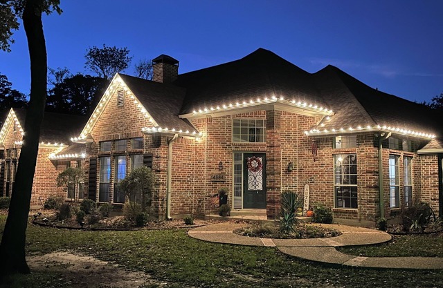 Beautiful Custom 4 bed with pool home with 3 acres. Private spacious backyard.