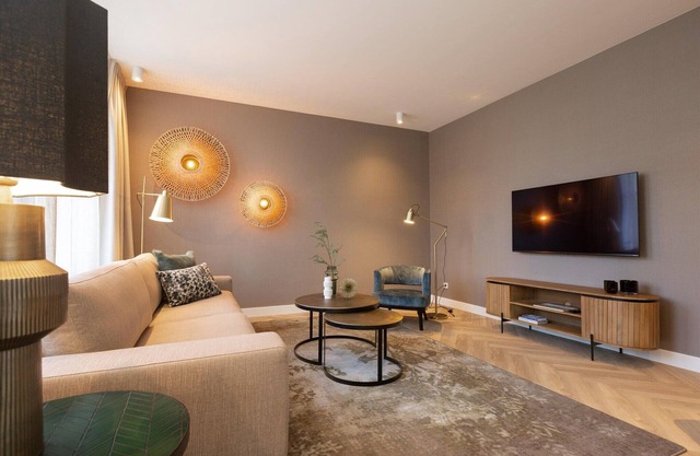 Precioso apartamento dúplex en La Haya