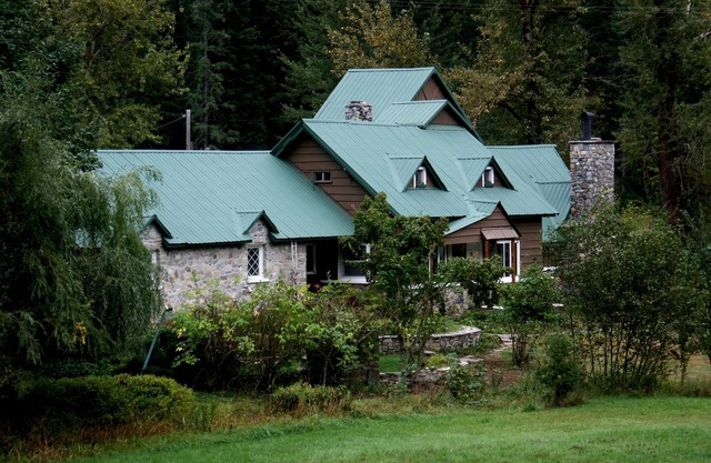 HERMOSA ELK Mountain Ranch colinda MÁS DE 2 MILLONES DE HECTAREAS DE BOSQUE NACIONAL!