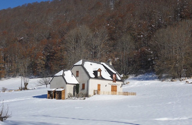 Muy bonito chalet familiar 8 personas - Estación La Mongie Grand Tourmalet