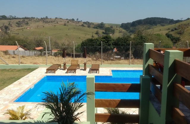 CHACARA Mairinque KM 68 Castelo Branco