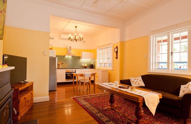Hermoso apartamento de la Federación cerca de Taree CBD