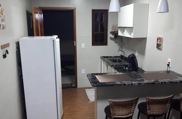 Hermoso Piso en Penedo RJ