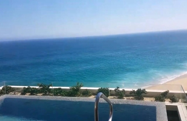 Beautiful Grand Solmar Owner's Penthouse 5,200 SF - Sleeps 12 -4 bedrooms/5 bath