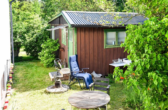 Alojamiento de 1 habitaciones en Slite