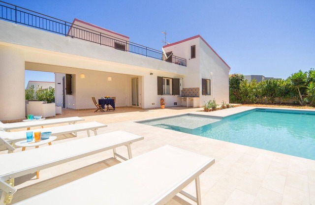 Hermosa casa en Altavilla Milicia