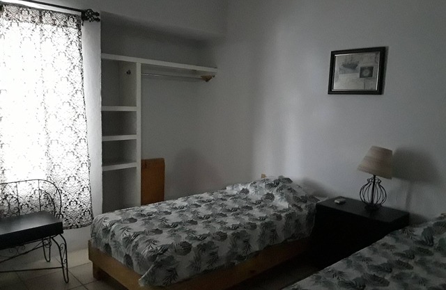 Hermosa casa, y muy cómoda.