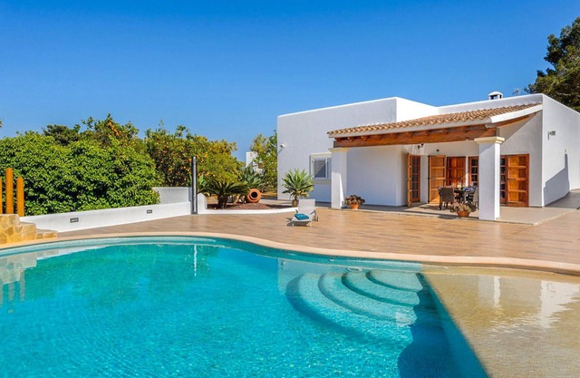 Hermosa casa en Santa Gertrudis