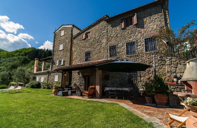 Hermosa casa en Lizzanello