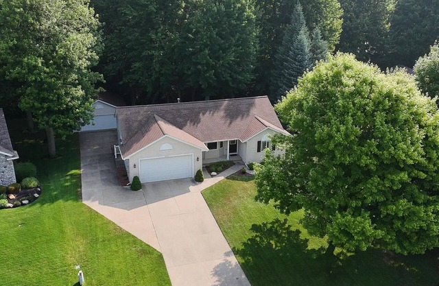 Beautiful home in a central, convenient location