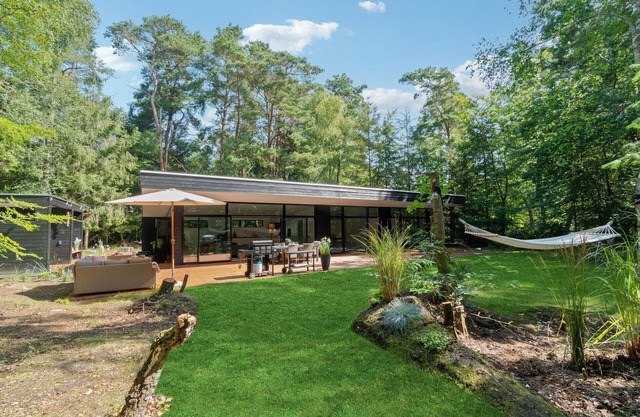 Hermosa casa en Frederiksværk