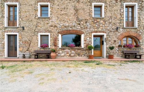 Beautiful Home In Monsummano Terme