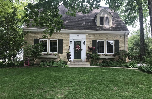 Hermosa casa en el suburbio de Milwaukee, fácil acceso al centro de Milwaukee.