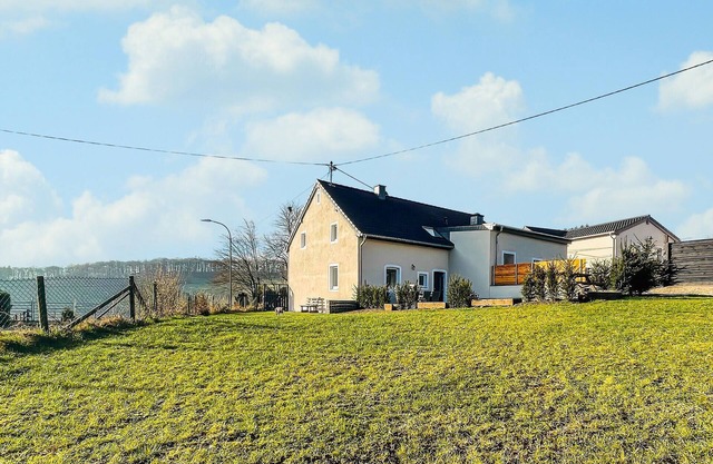 Preciosa casa en Nimsreuland con WiFi
