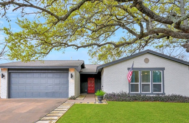 Beautiful Home in North Austin - 5 min to The Domain and Austin FC Stadium