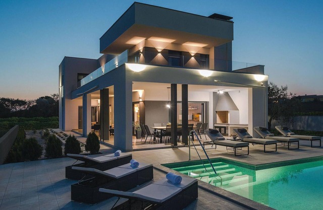 Hermosa casa en Pula
