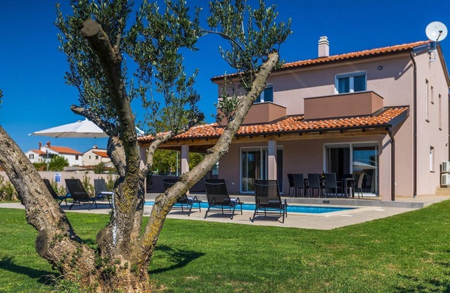 Hermosa casa en Pula