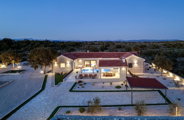 Hermosa casa en Tinj