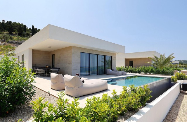 Hermosa casa en Tkon