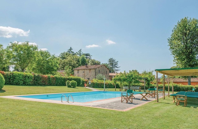 Hermosa casa en Vicchio -FI-